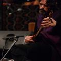 Hossein Alizadeh- Foto di Edoardo Tomaselli